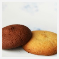 Galeguiñas Mantecadas 130 GR