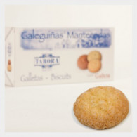 Galeguiñas Mantecadas 130 GR