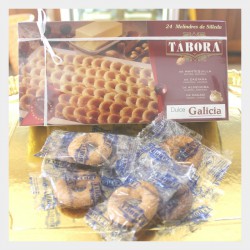 CAJA MELINDRES TRIO 120 GR