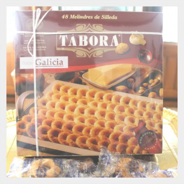 CAJA MELINDRES TRIO 300GR