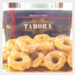 Melindres Yema 150 GR